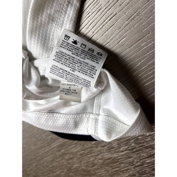 Men's 2013/14 Nike Manchester City Third Kit Soccer Jersey Size Small New - Picture 10 of 10